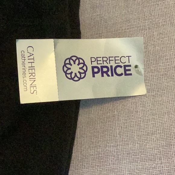 NWT Catherine’s Yoga pants - Picture 4 of 9